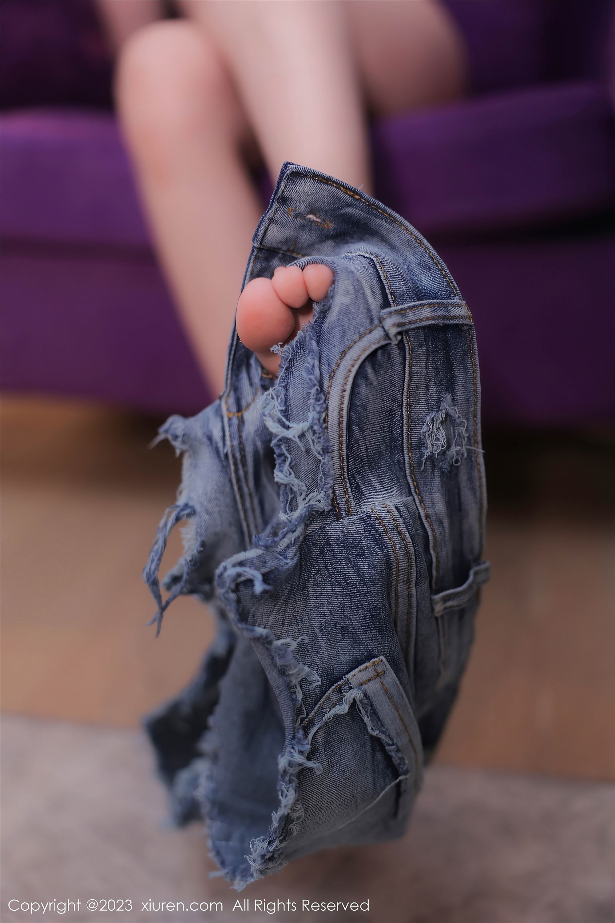 Xiuren秀人网 2023.11.27 NO.7722 杉菜